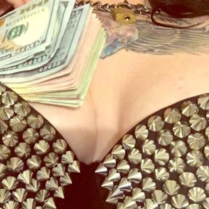 Meet your Posher, Trevor